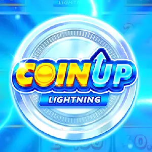 Play Coin Up: Lightning at Mrbean9 Casino