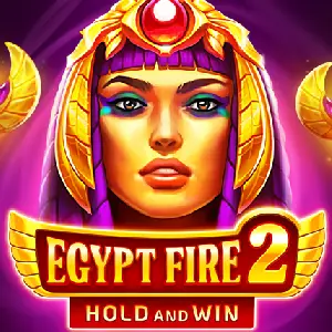 Mrbean9 Casino selection featuring Egypt Fire 2