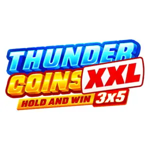 Thunder Coins XXL in the Mrbean9 Casino game library