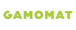 Gamomat studio logo
